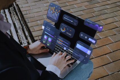 Financial Tracking Technologies