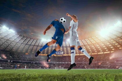 VIPRow.us.com Soccer