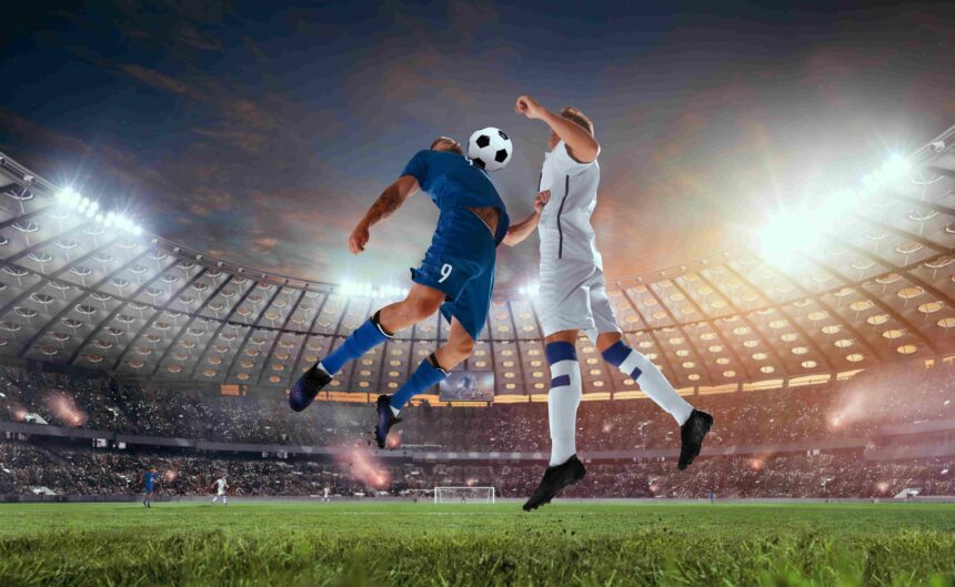 VIPRow.us.com Soccer