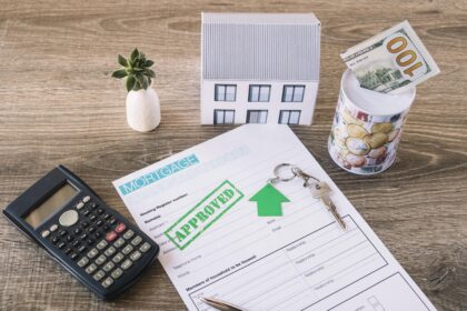 Is Real Estate Tax the Same as Property Taxes?