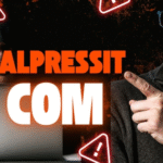 SerialPressIt Com