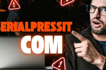 SerialPressIt Com