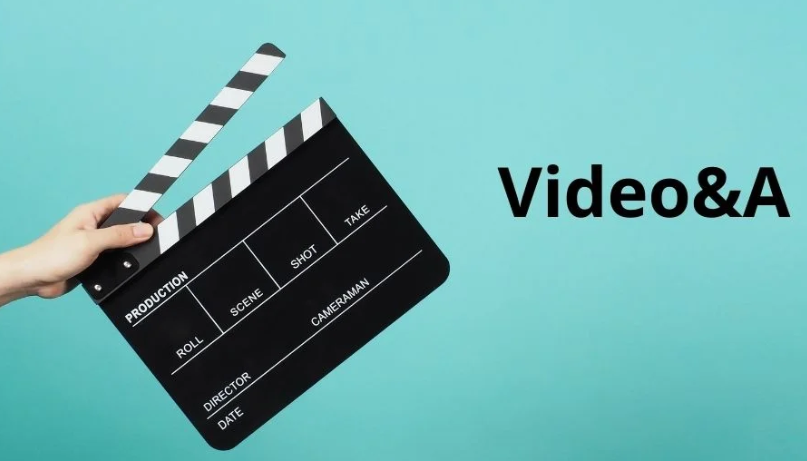 Video&A
