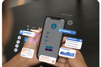 Cross-Platform App Development by Garage2Global