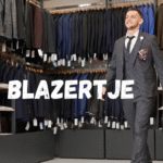 Blazertje