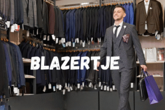 Blazertje