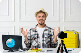 Emad Alashmli Henderson NC YouTube Creator