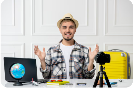 Emad Alashmli Henderson NC YouTube Creator