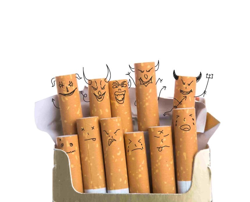 How Many Cigarettes Are in a Carton