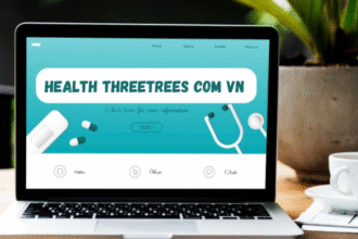 health threetrees com vn