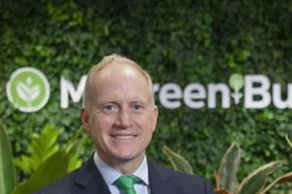 MyGreenBucks Kenneth Jones