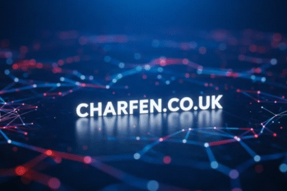Charfen.co.uk