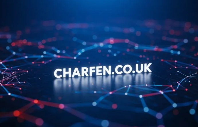 Charfen.co.uk