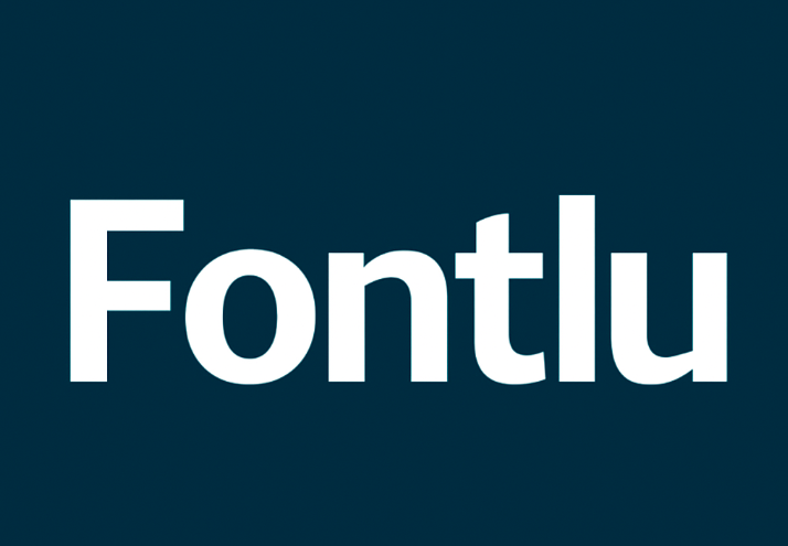 Fontlu