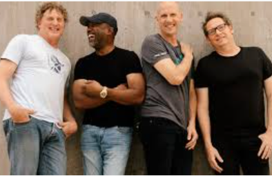 Hootie & the Blowfish Members