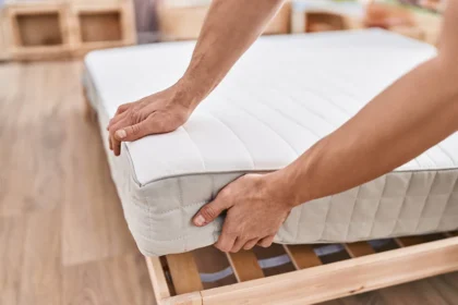 Rules For The Use Of Mattresses