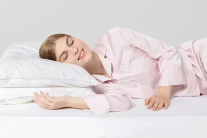Stuffed Pillow