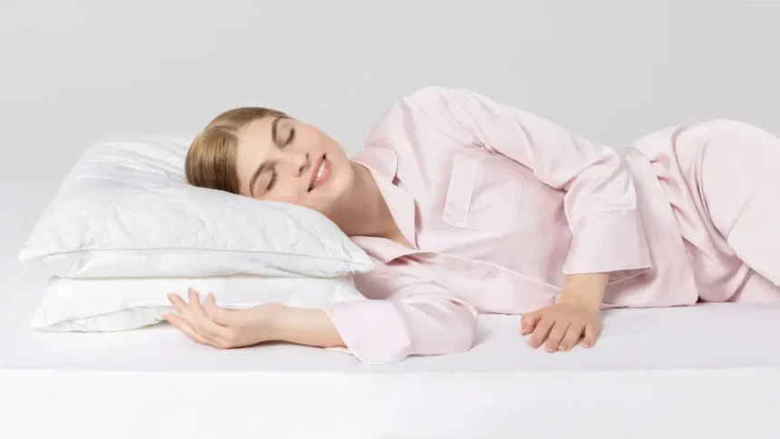 Stuffed Pillow