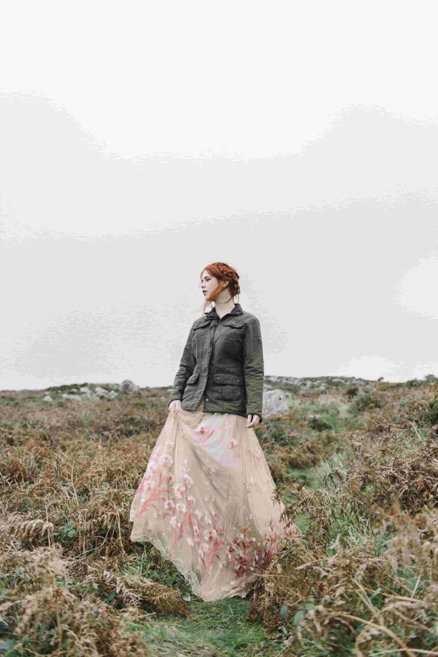 Cottagecore Dresses