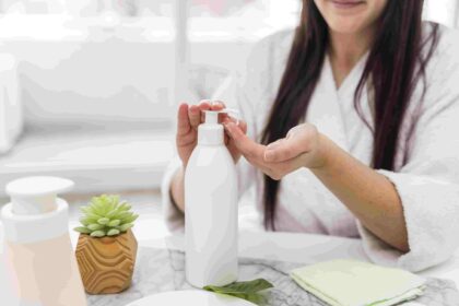 Hypoallergenic Shampoos