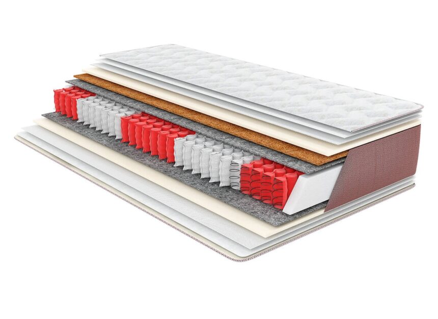 Springless Or Spring Mattress