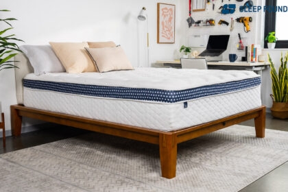 best orthopedic mattress