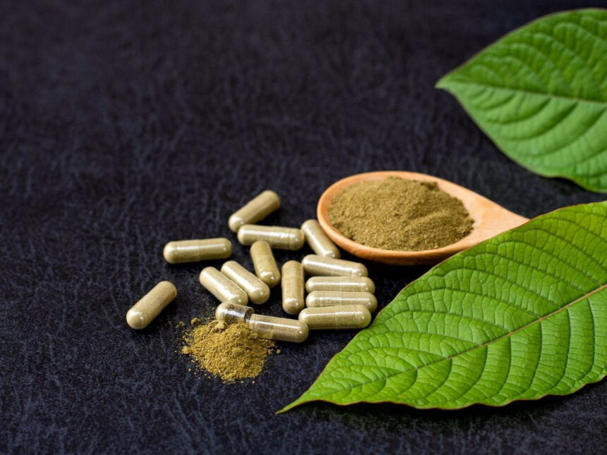 Kratom