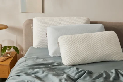 Best Orthopedic Pillow