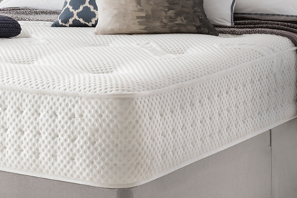 Selection And Use Of Mattresses