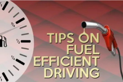 Fuel-Efficient Driving Tips That Save Money Long-Term