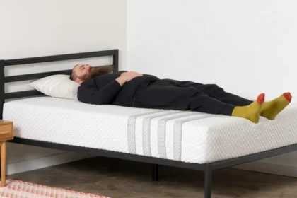 Back Pain Mattress