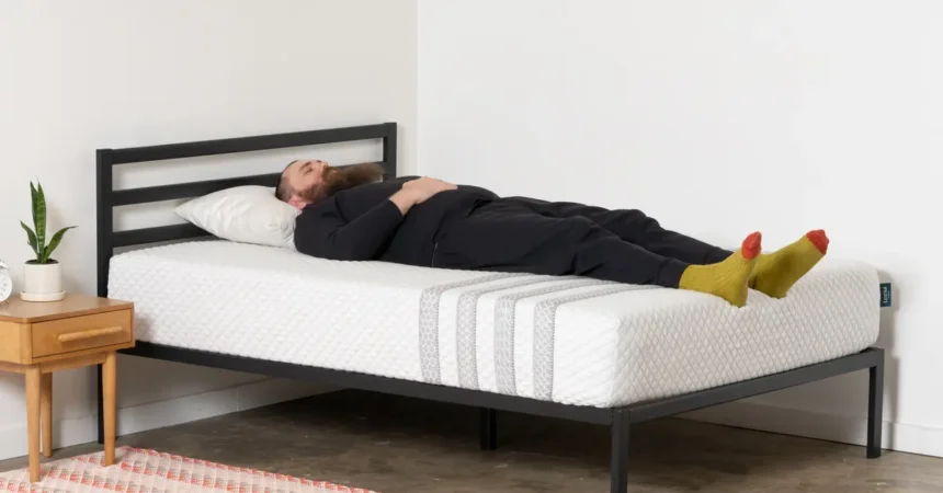 Back Pain Mattress